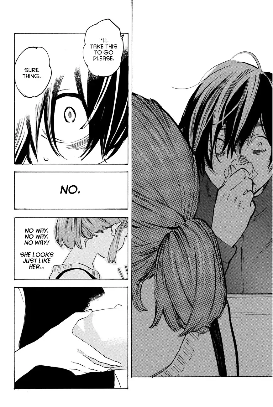 Soredemo Boku wa Kimi ga Suki Chapter 29 13